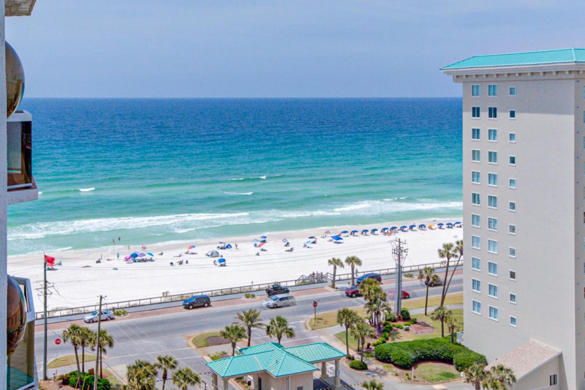Surfside Resort Destin Rum bild