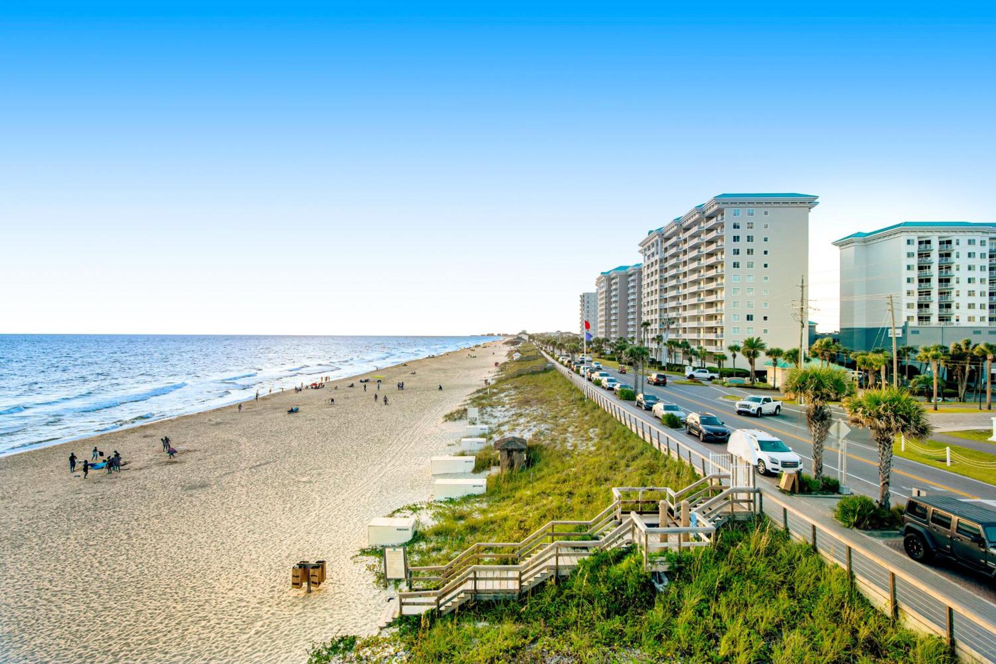 Surfside Resort Destin Exteriör bild