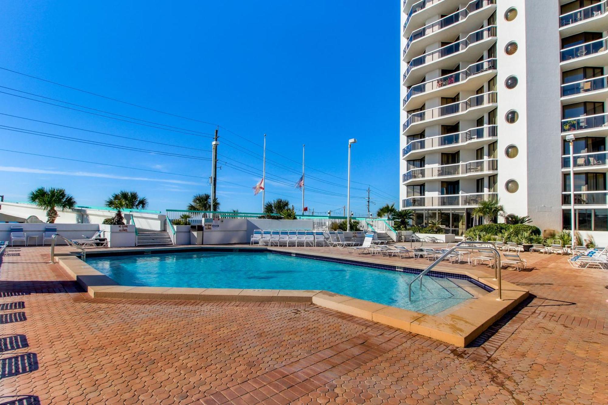 Surfside Resort Destin Rum bild