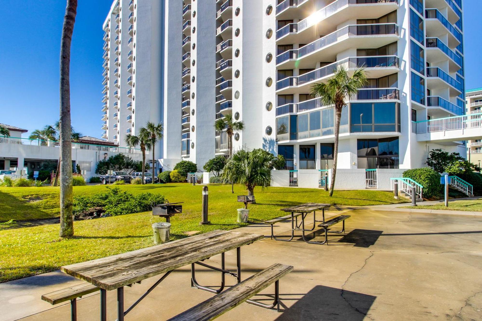Surfside Resort Destin Exteriör bild