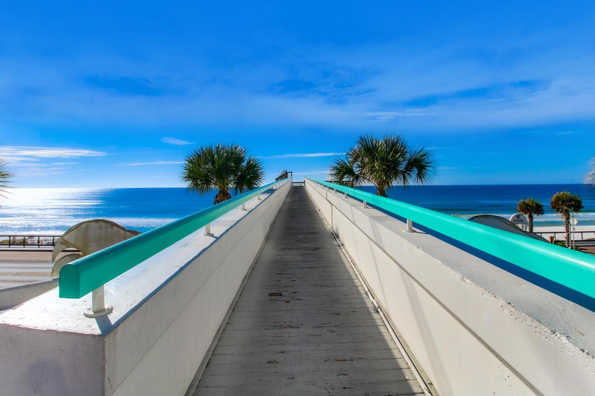 Surfside Resort Destin Exteriör bild