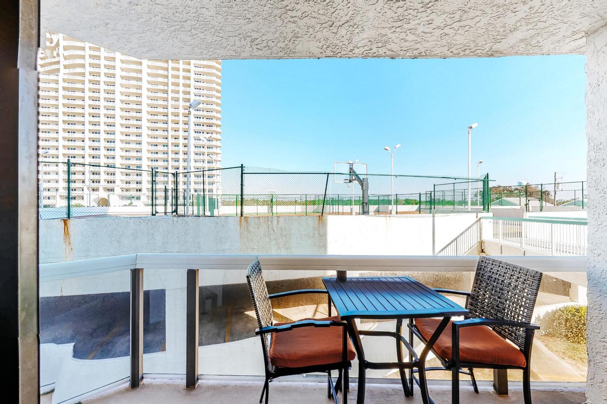 Surfside Resort Destin Exteriör bild