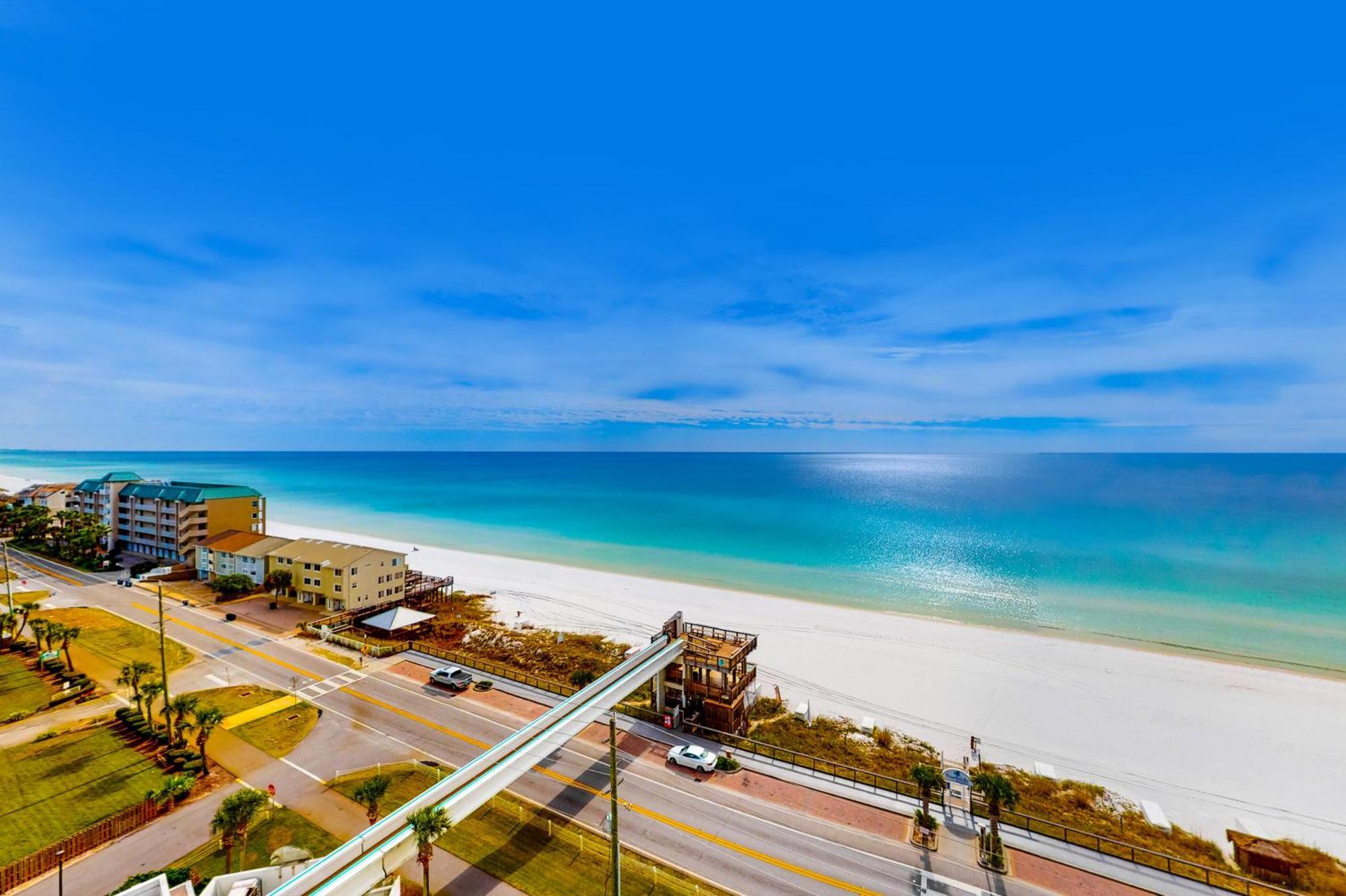 Surfside Resort Destin Exteriör bild