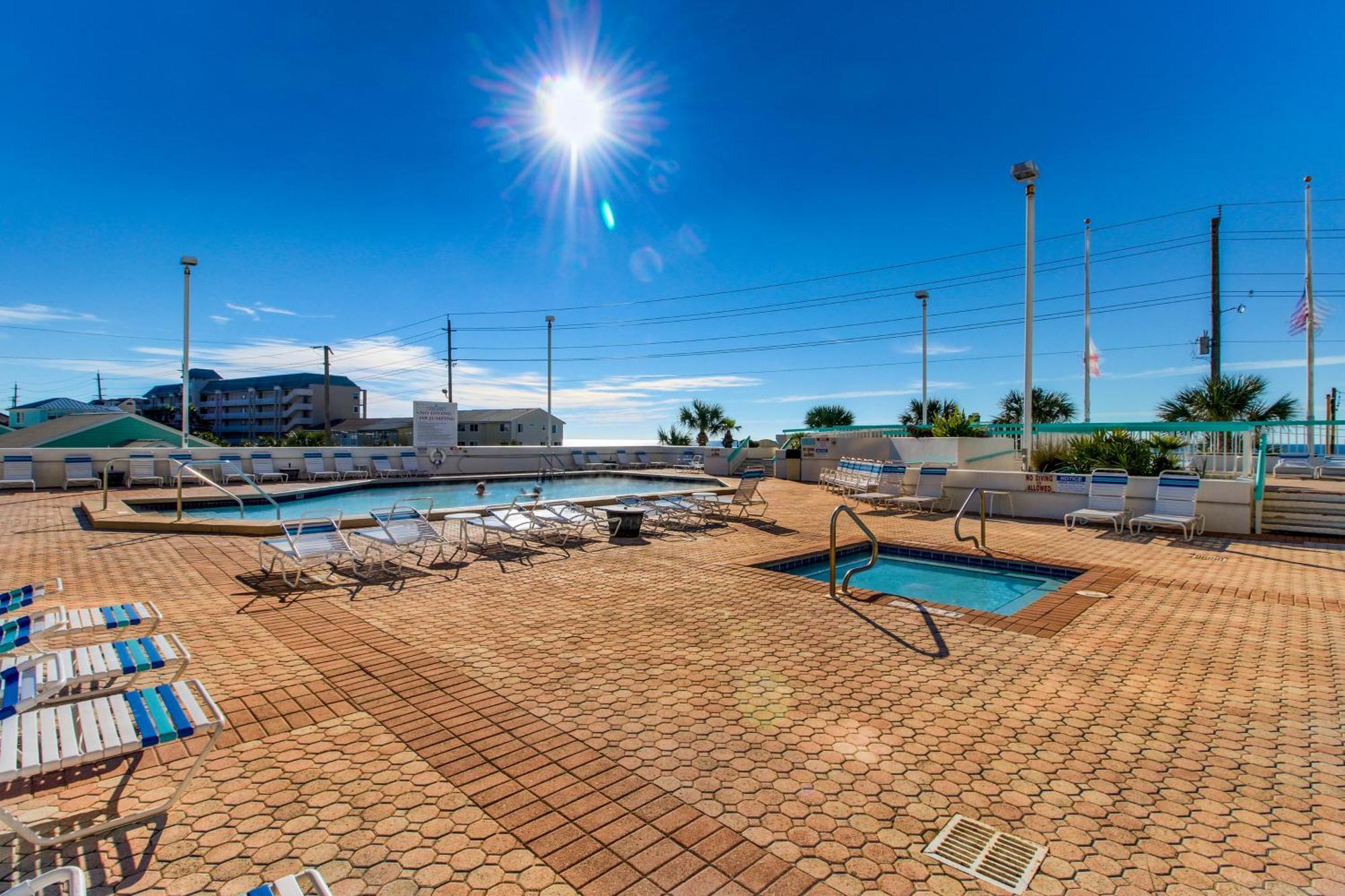 Surfside Resort Destin Exteriör bild