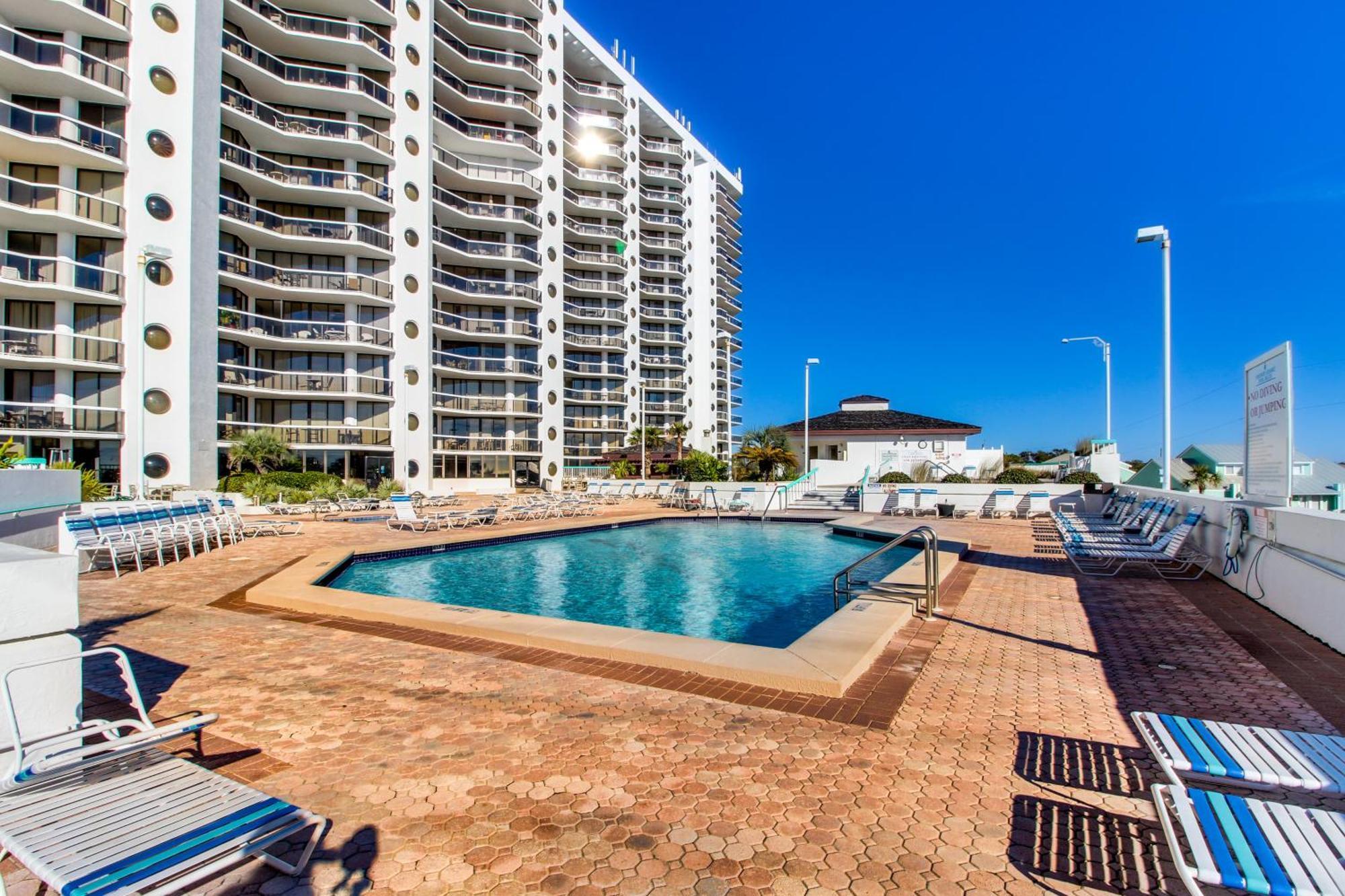 Surfside Resort Destin Exteriör bild