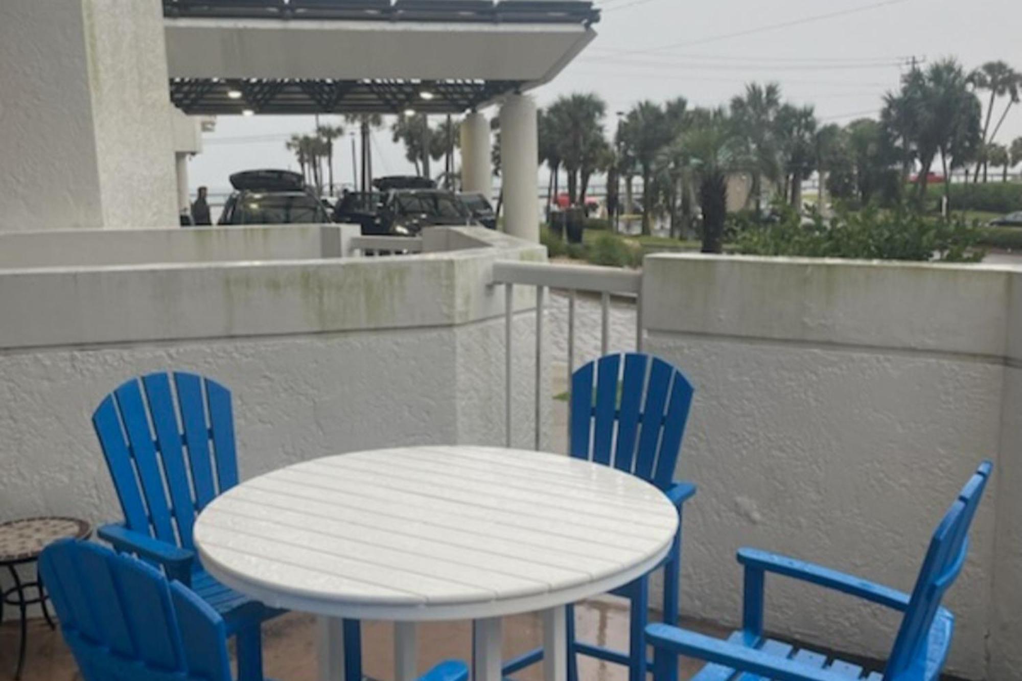 Surfside Resort Destin Rum bild