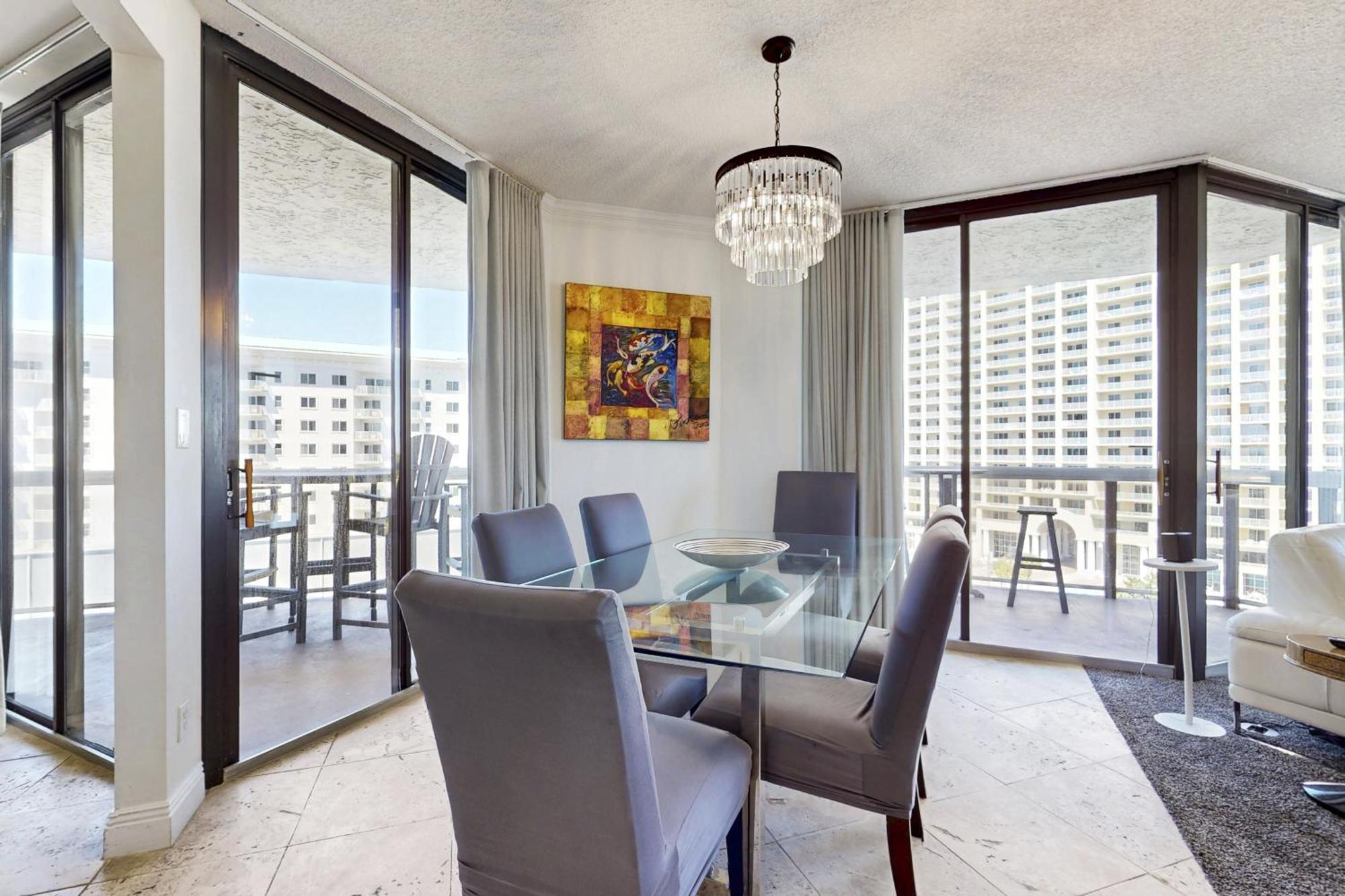 Surfside Resort Destin Rum bild