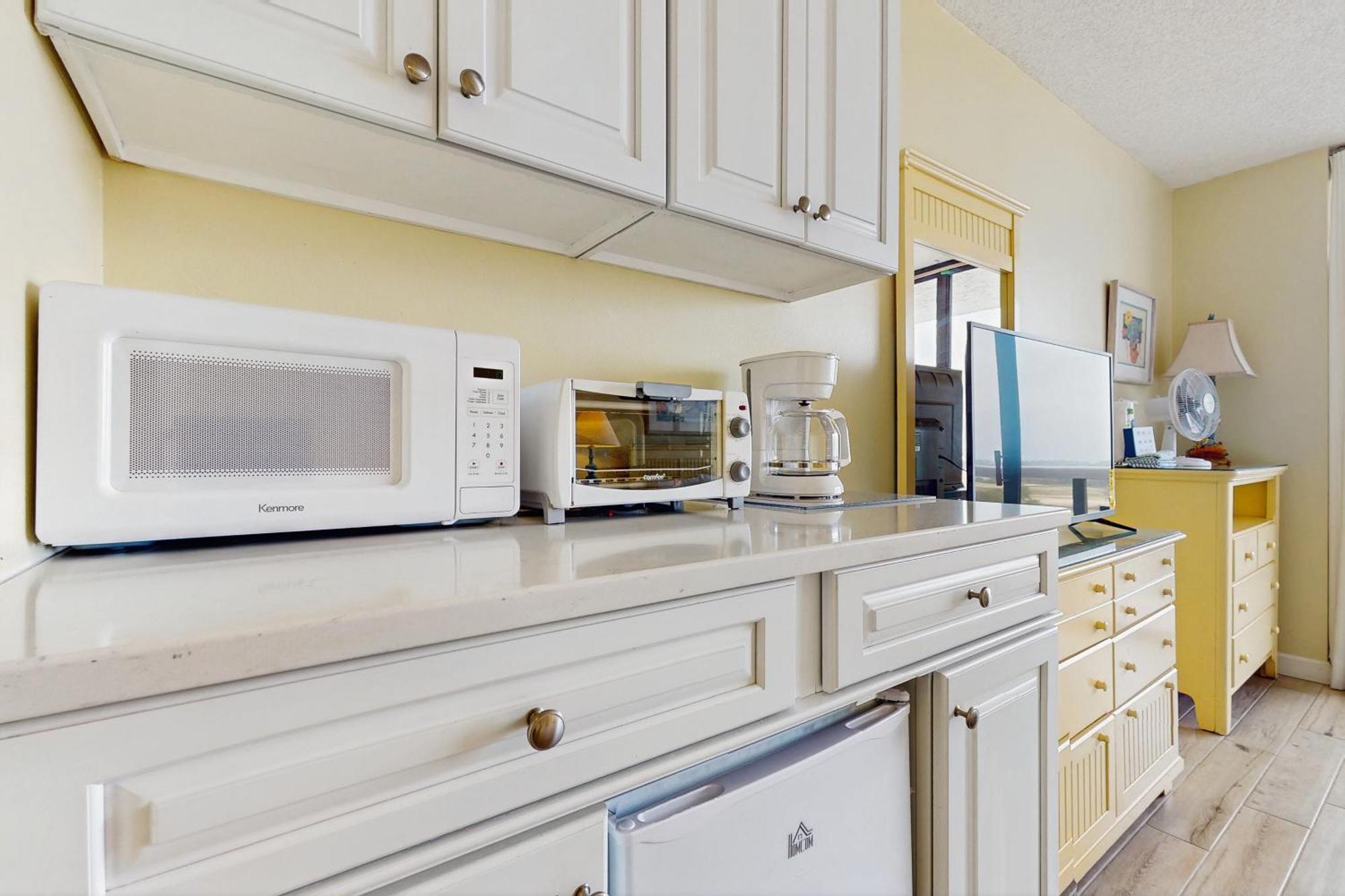 Surfside Resort Destin Rum bild