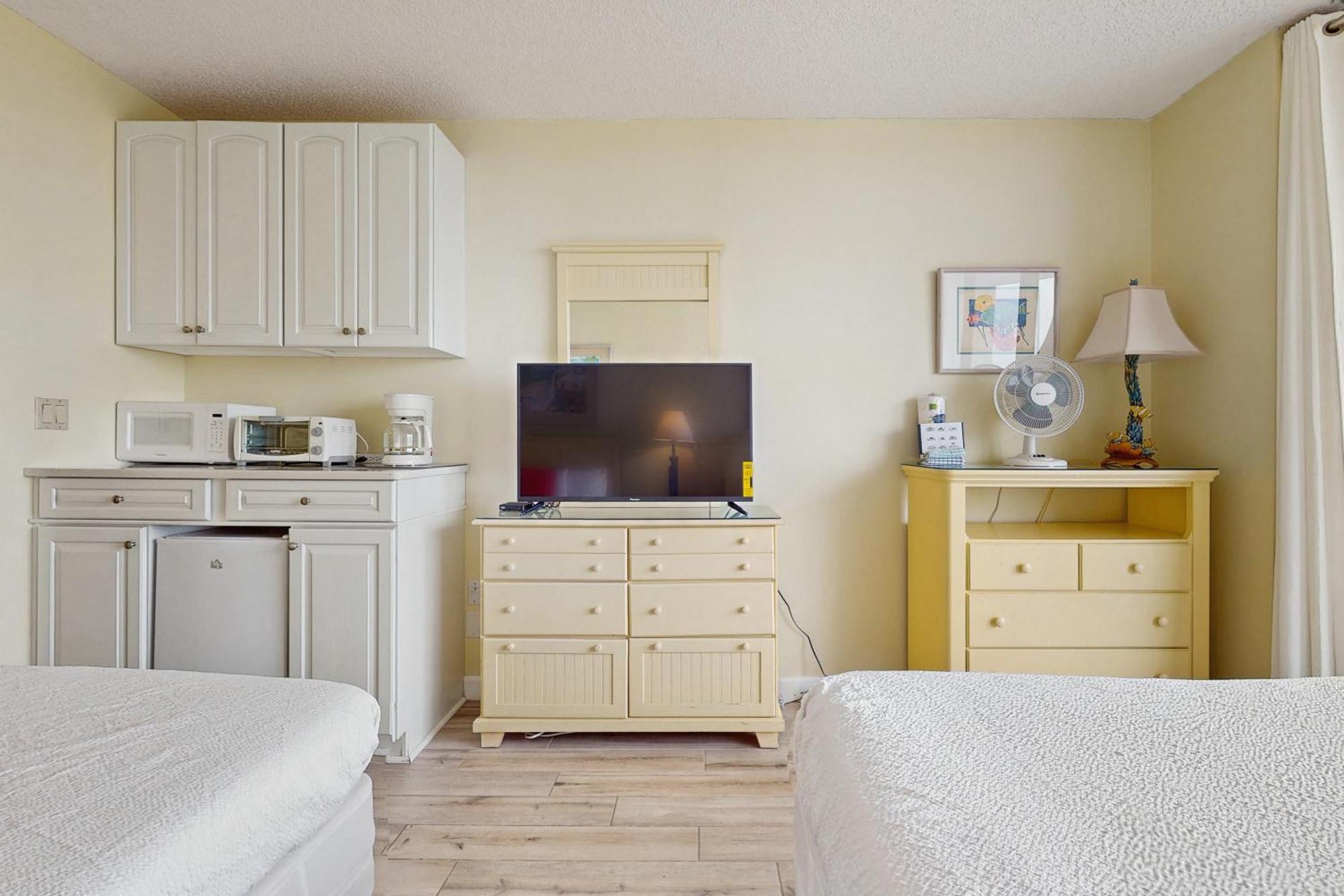 Surfside Resort Destin Rum bild