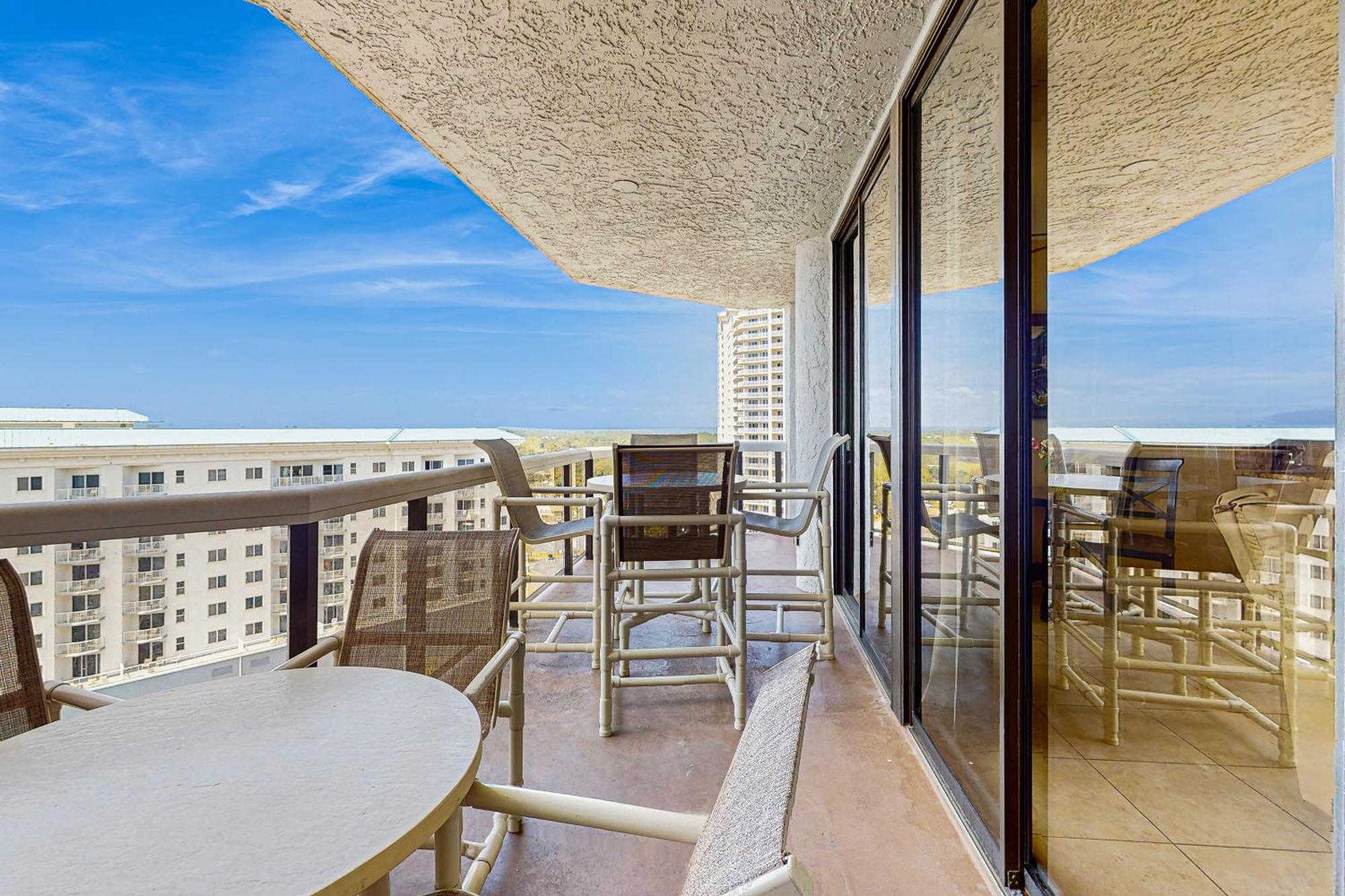 Surfside Resort Destin Rum bild