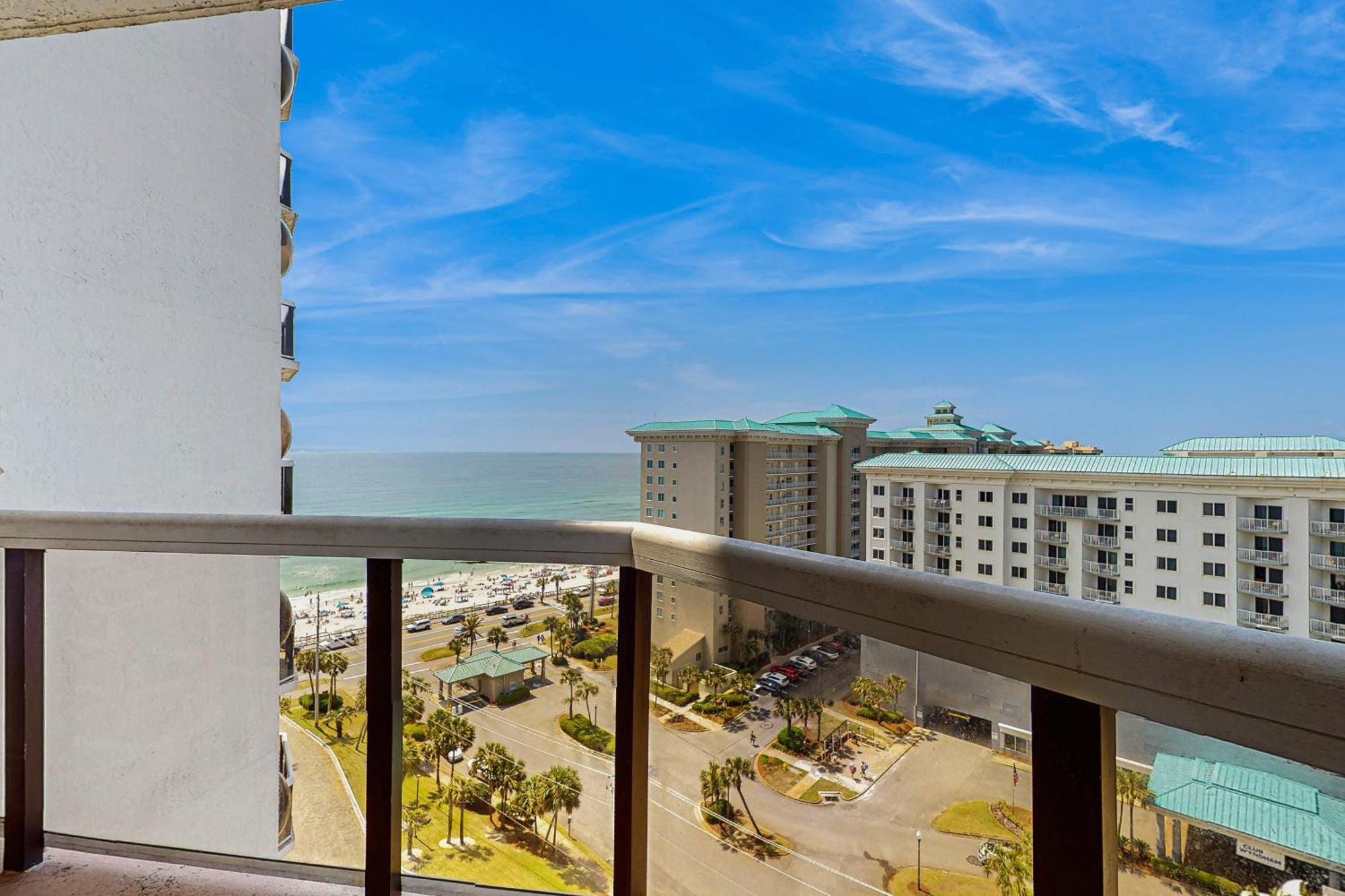 Surfside Resort Destin Rum bild