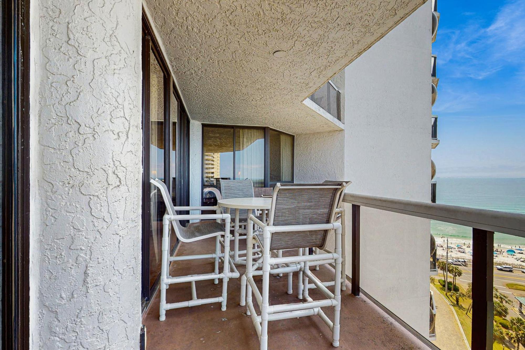 Surfside Resort Destin Rum bild
