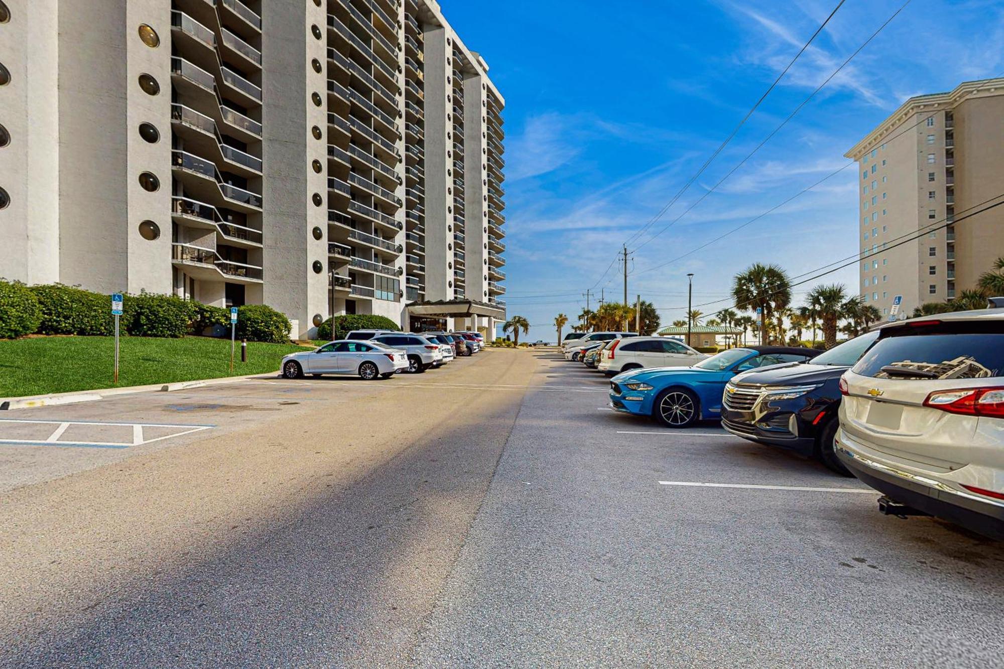 Surfside Resort Destin Rum bild