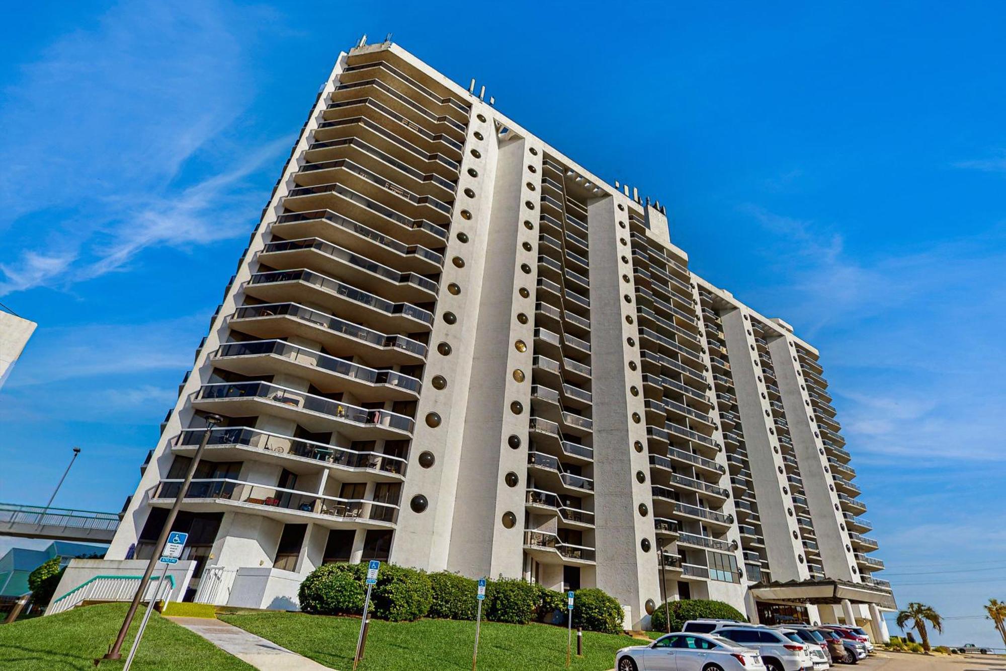 Surfside Resort Destin Rum bild