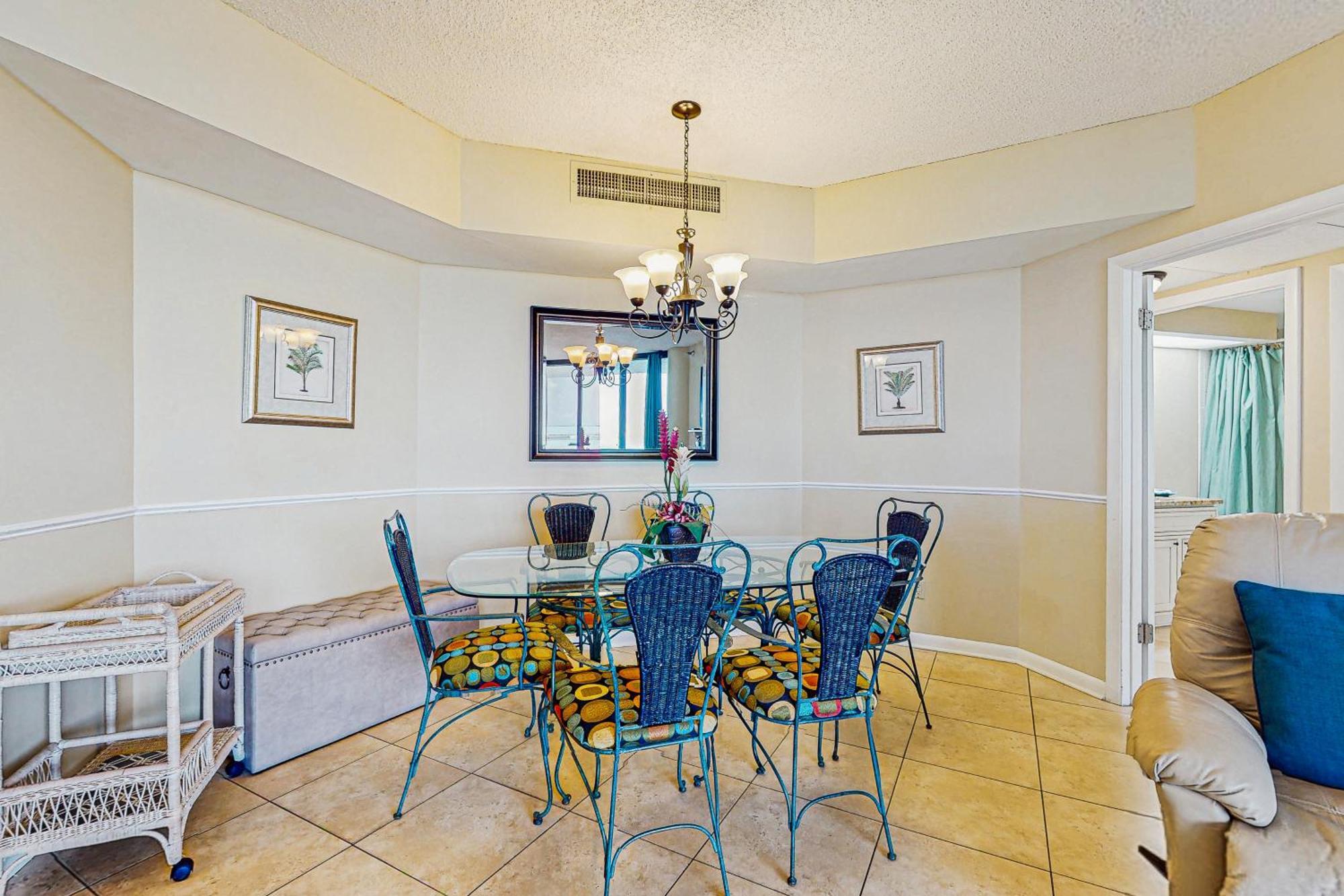 Surfside Resort Destin Rum bild